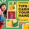 How to Care for Your Handbags