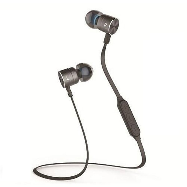 Magnetic Bluetooth Earphone 4.0