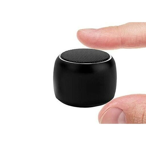 Mini Speaker Wireless Bluetooth Speaker for Indoor & Outdoor Ultra Base Thunder Sound Portable Speaker