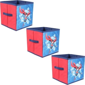 Toys Storage Organizer Set of 3